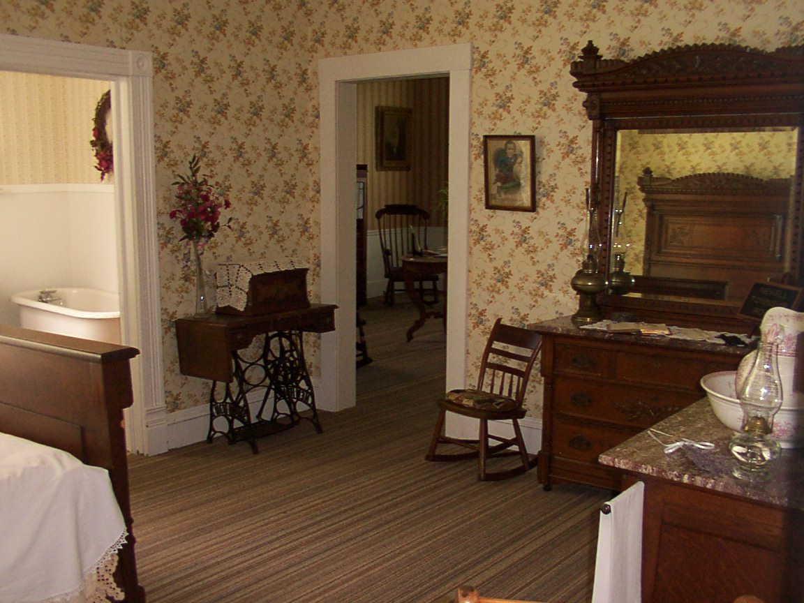 Bedroom 01