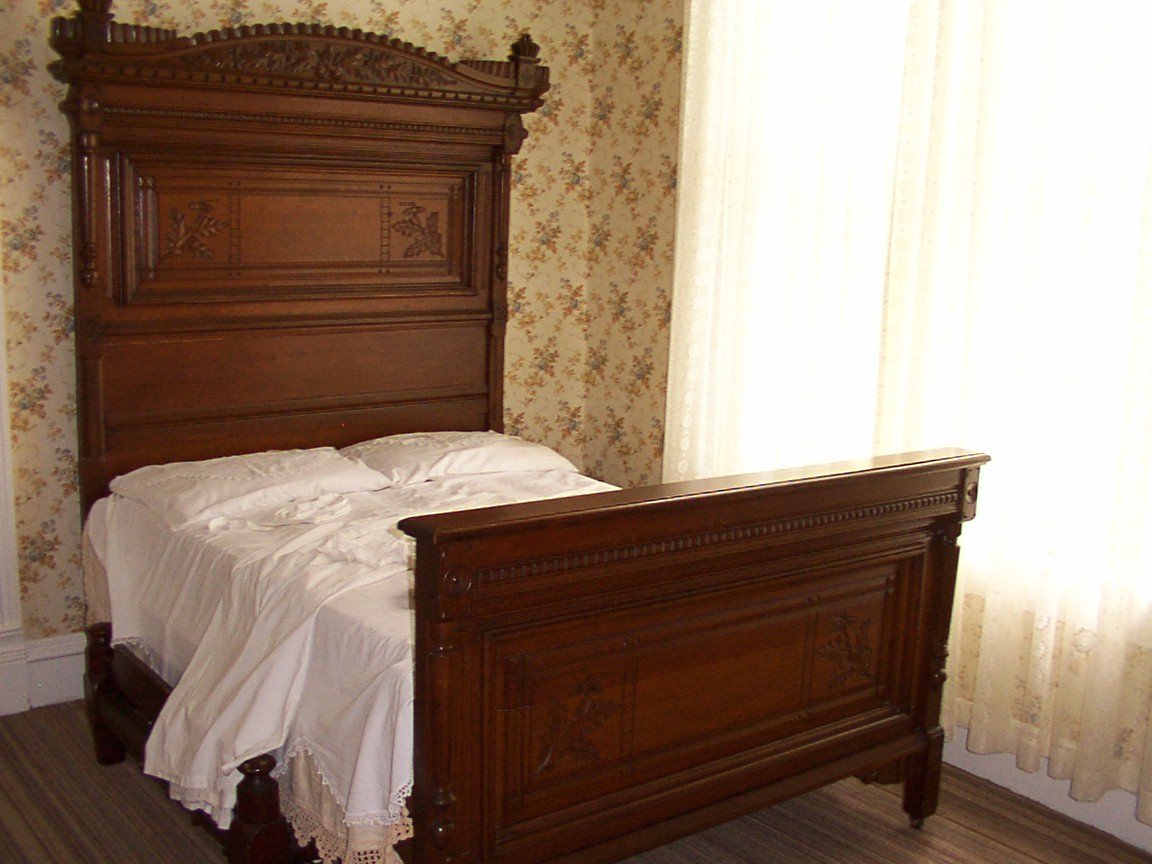 Bedroom 01