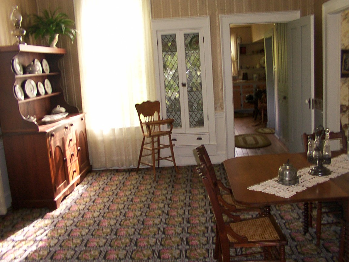 Dining Room 01