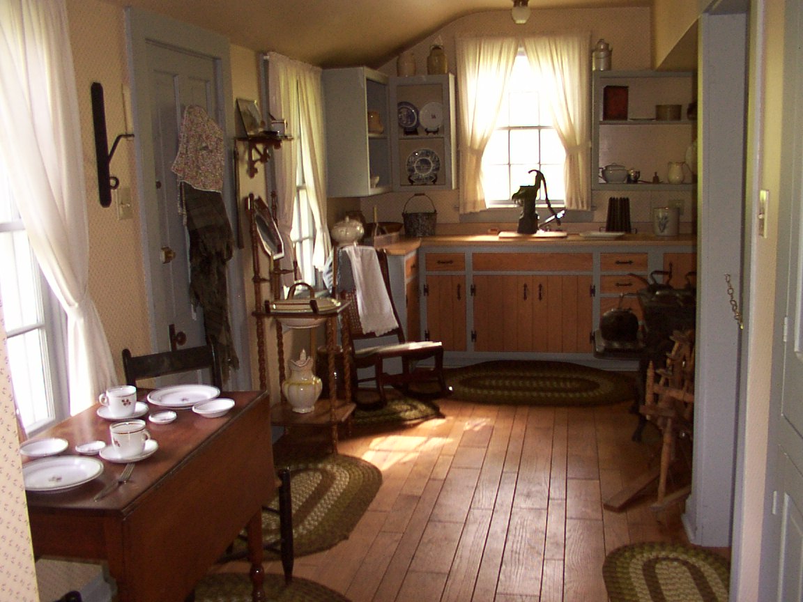 Kitchen 01