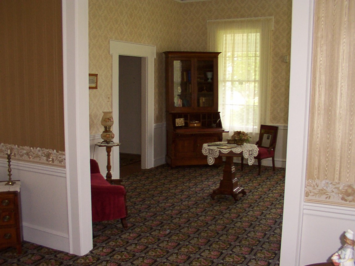 Living Room 02