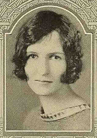 Lucy Elizabeth Lamon